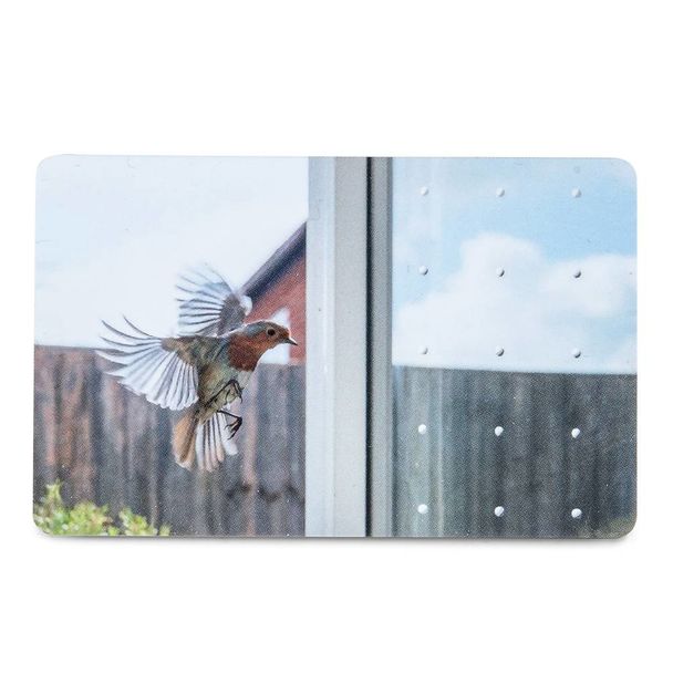 Vogelschutzmarkierung SEEN Elements, Rolle á 25 m