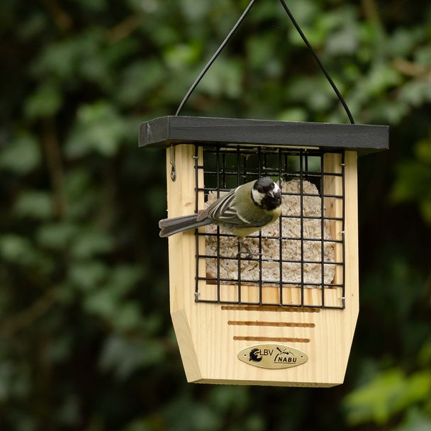 Energieblockhalter Silkeborg