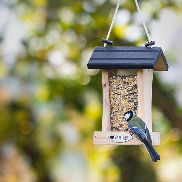 Futterhaus Cleveland