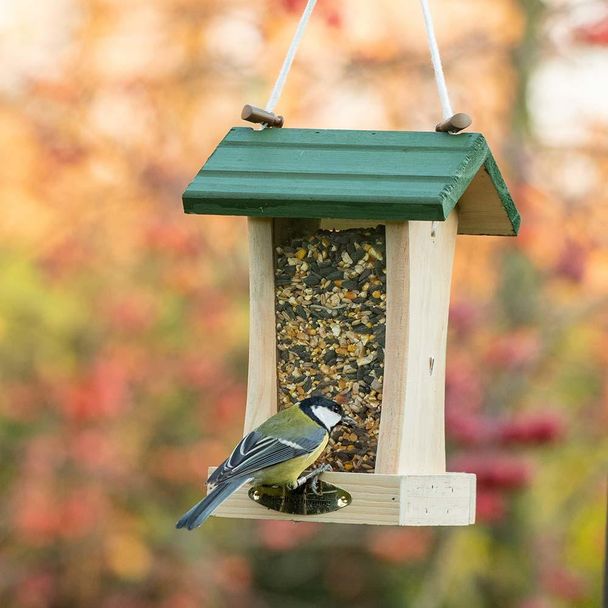 Futterhaus St. Louis