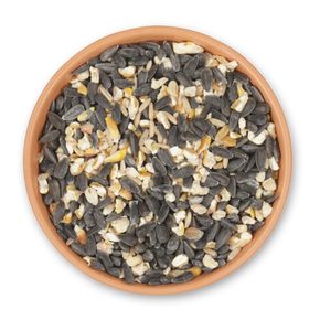 Bio-Vogelfutter 2,5 kg