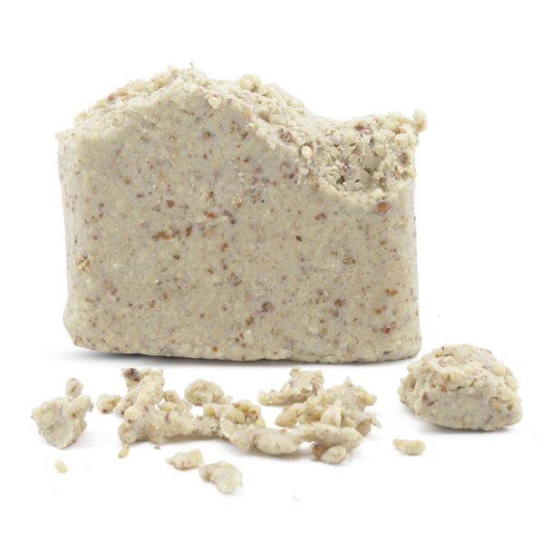 Erdnuss-Fettblock, 300 g