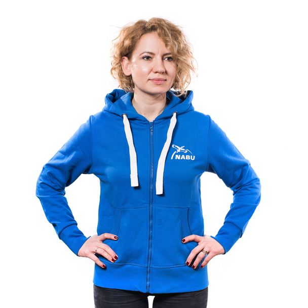 Sweatjacke - Damen