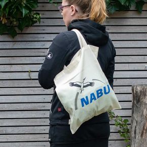 NABU-Tragetasche