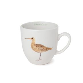 Tasse Grosser Brachvogel