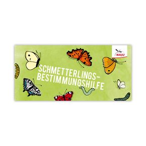 Schmetterlingsbestimmungshilfe