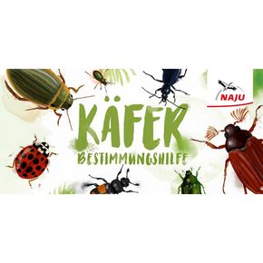 Käferbestimmungshilfe