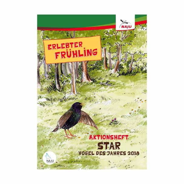 Aktionsheft Star (Print)